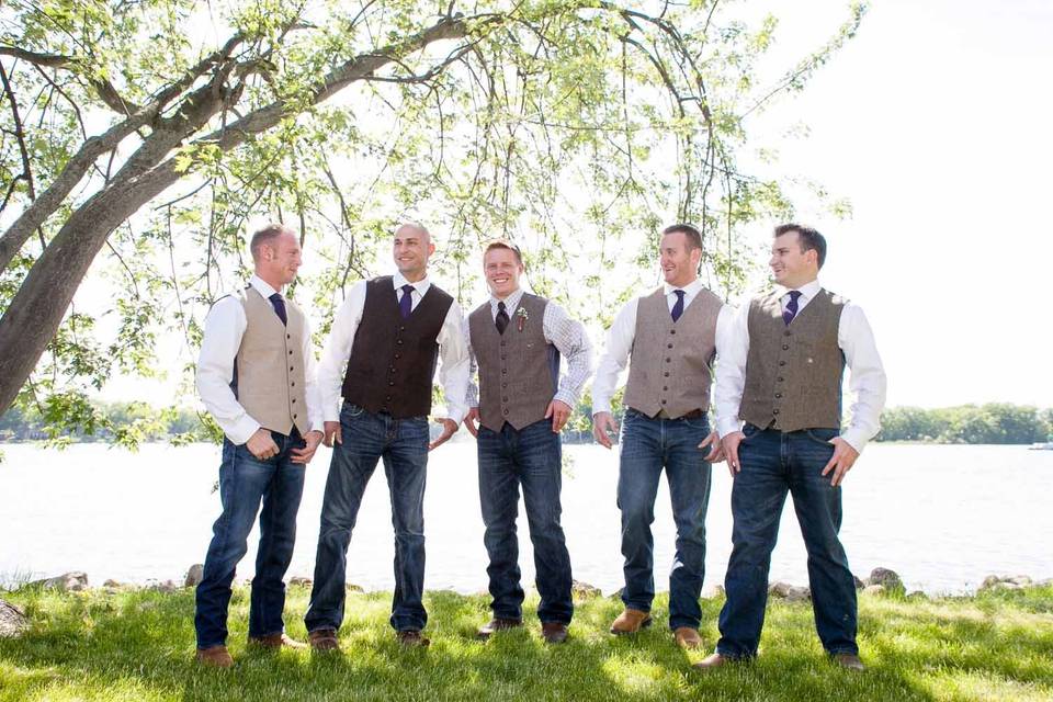 Jeanette Warner Photography