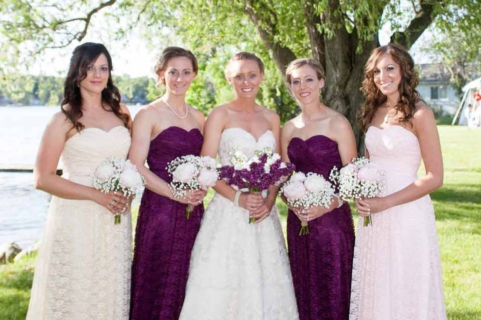 Jeanette Warner Photography