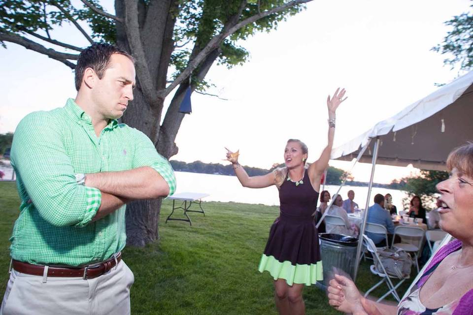 Jeanette Warner Photography