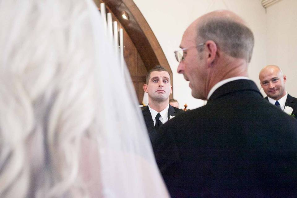 Jeanette Warner Photography