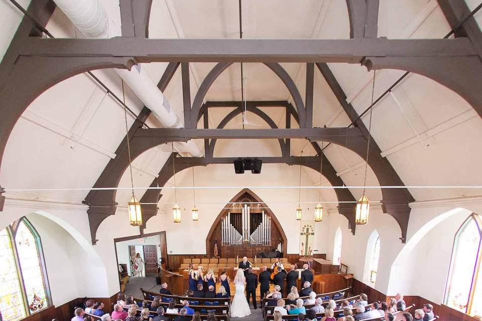 Jeanette Warner Photography
