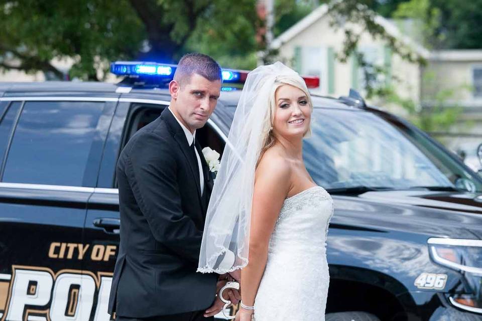 Jeanette Warner Photography