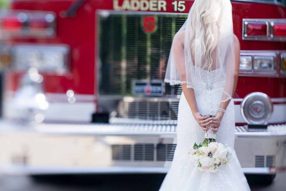 Jeanette Warner Photography