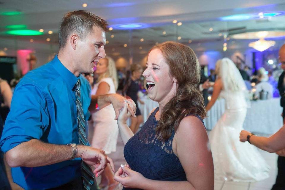 Jeanette Warner Photography