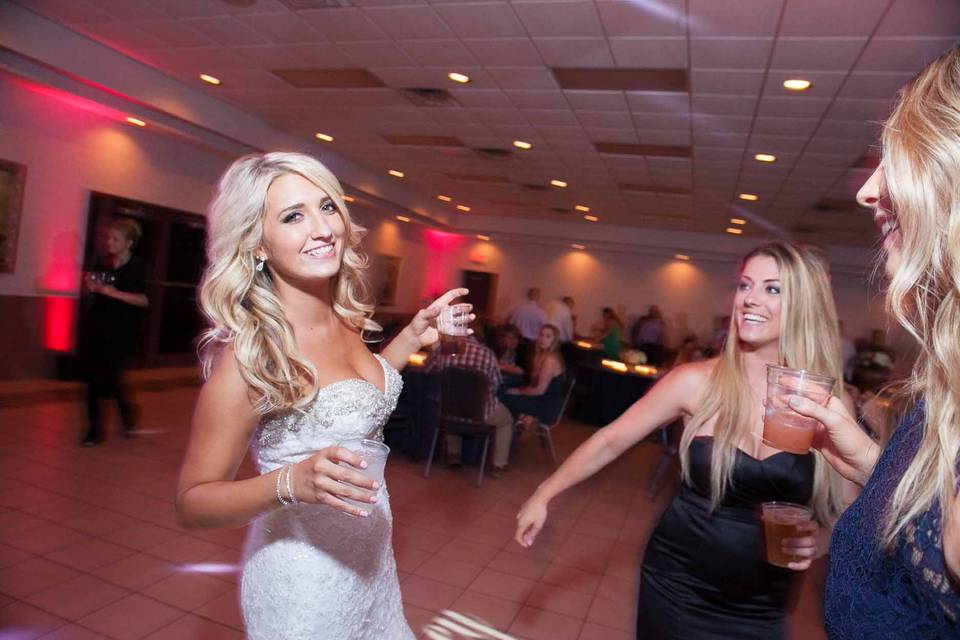 Jeanette Warner Photography