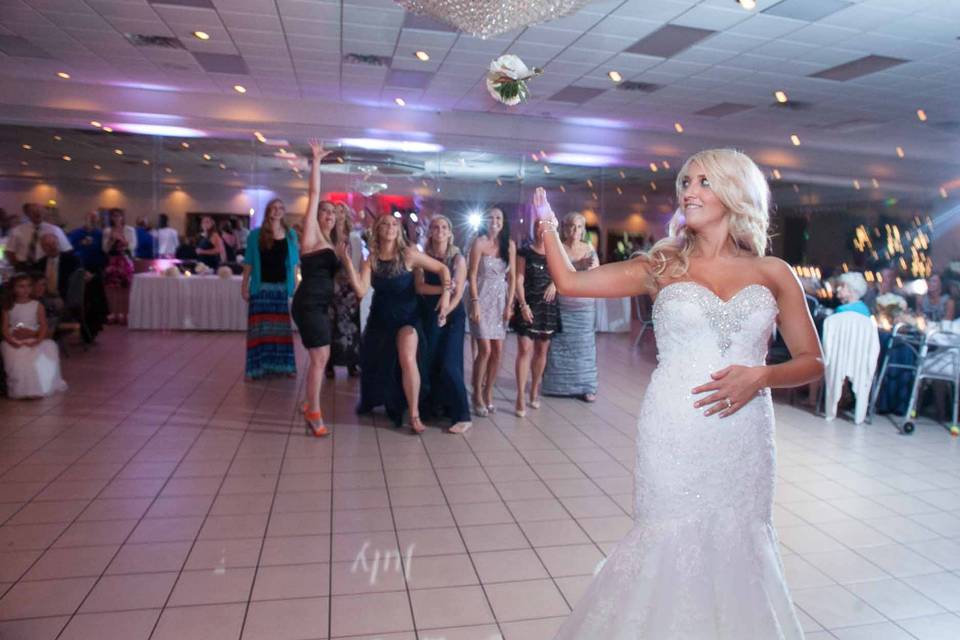 Jeanette Warner Photography