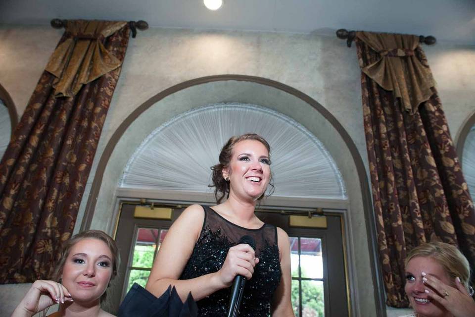 Jeanette Warner Photography