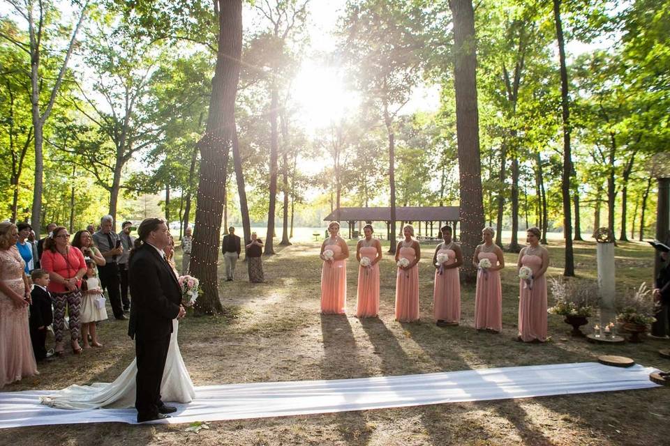 Jeanette Warner Photography
