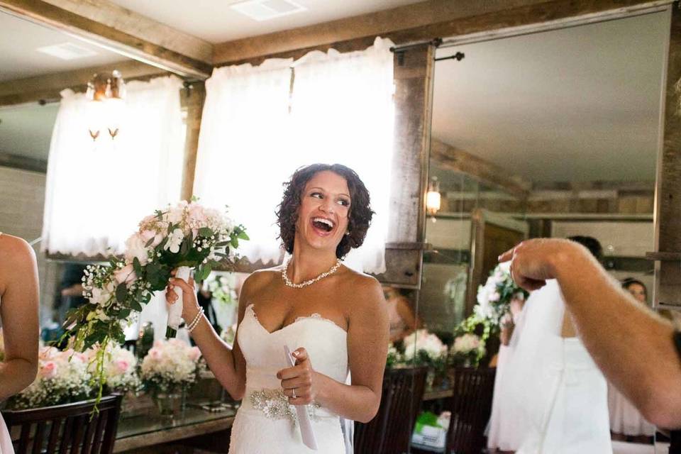 Jeanette Warner Photography