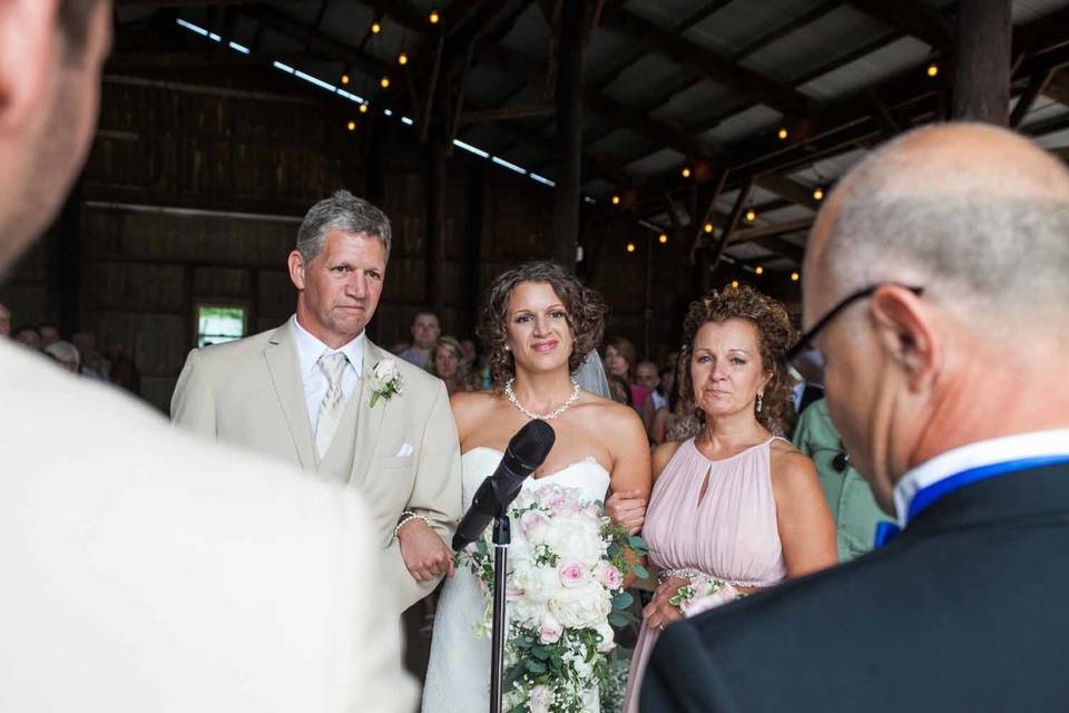 Jeanette Warner Photography