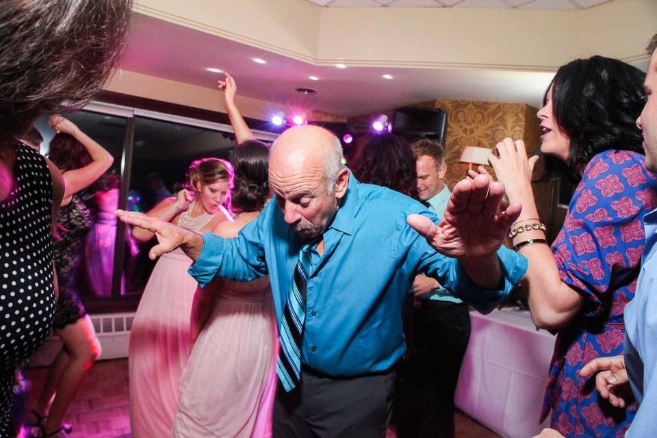 Jeanette Warner Photography