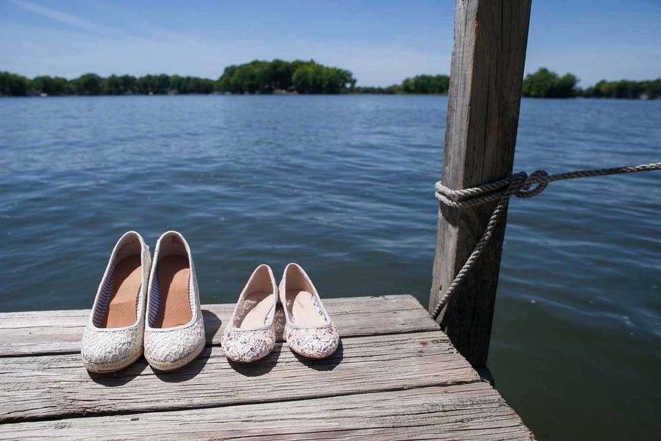 Jeanette Warner Photography
