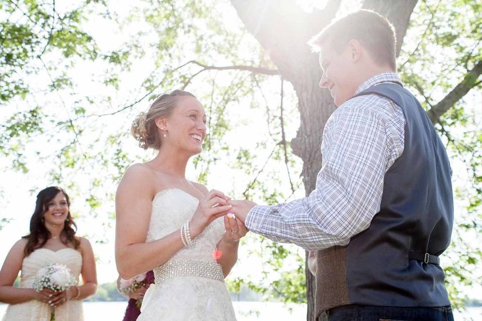 Jeanette Warner Photography
