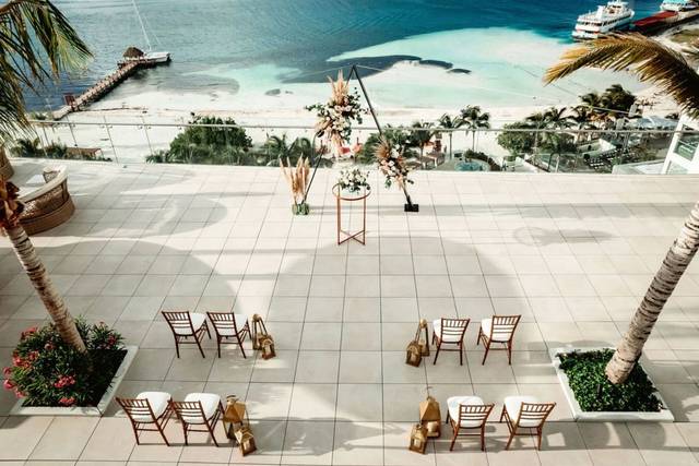 Breathless Cancun Soul