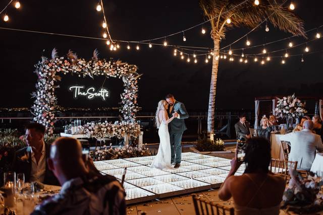 First Dance