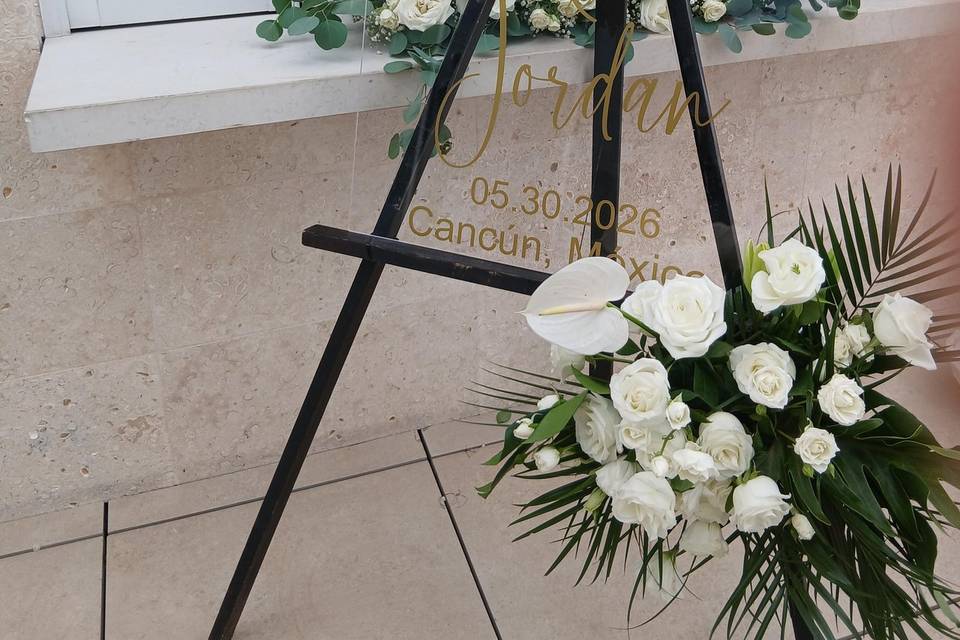 Bouquets
