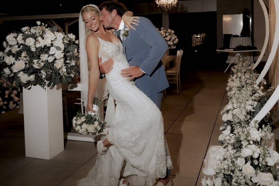 NewlyWeds