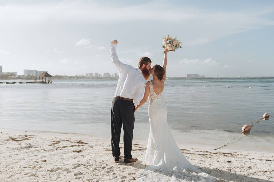 Ceremony - Garden Gazebo