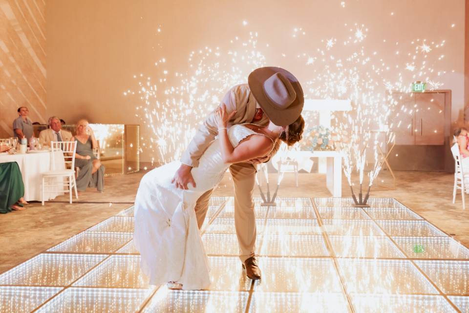 Firts Dance