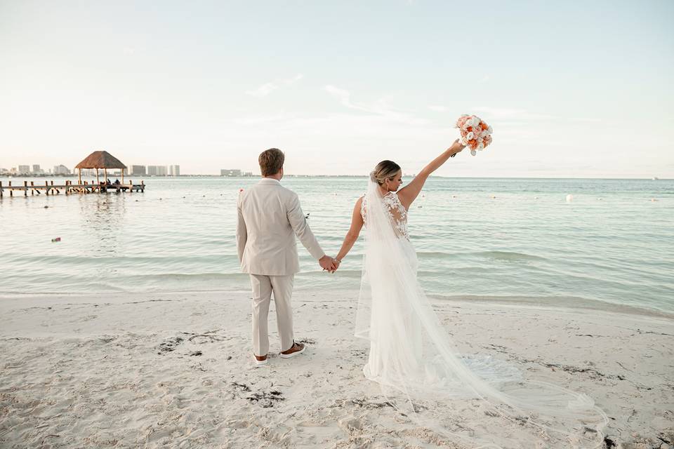 NewlyWeds