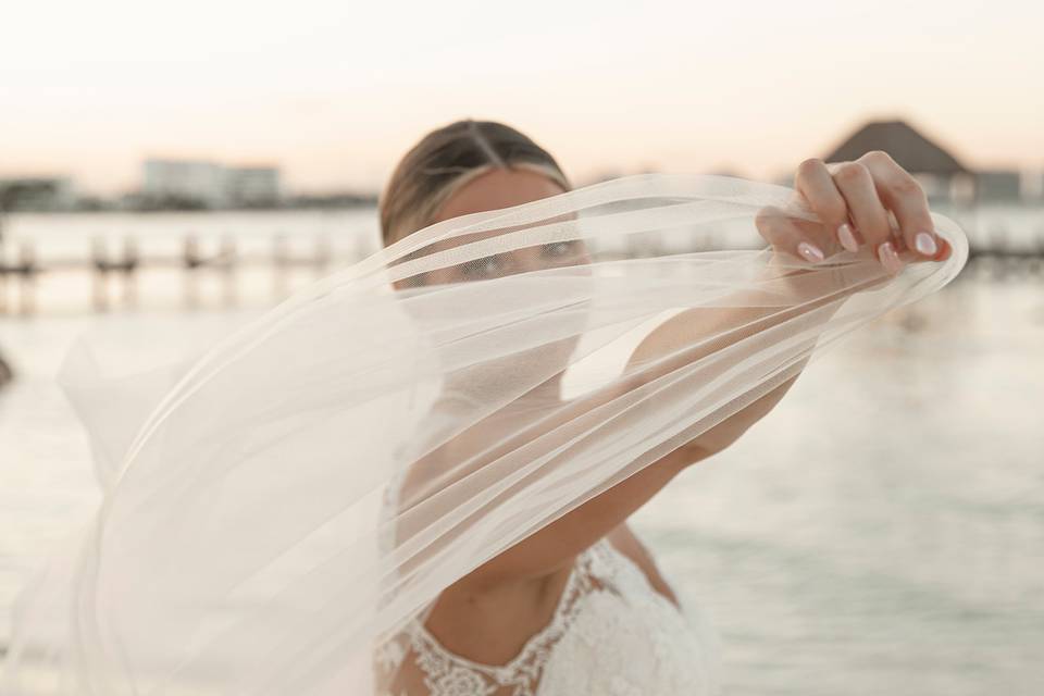 Bride