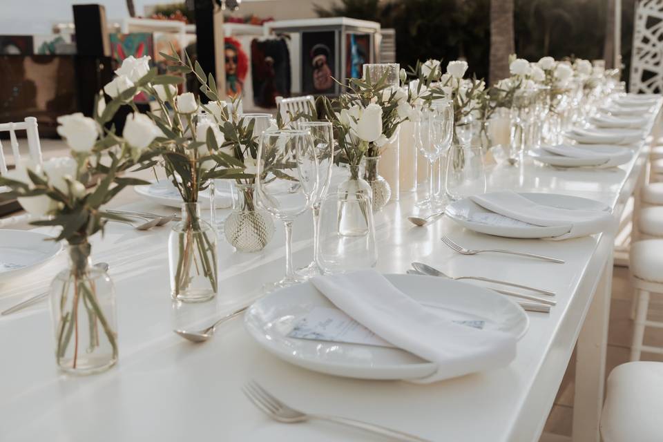 Table Decor