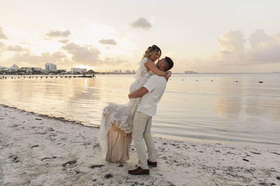 NewlyWeds