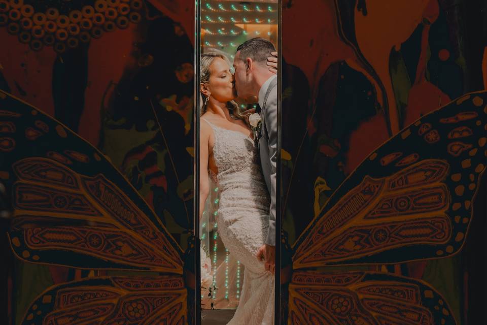 Bride