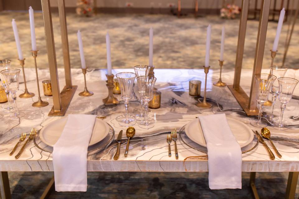 Decor inpiration