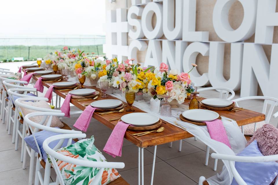 Beach Ceremony
