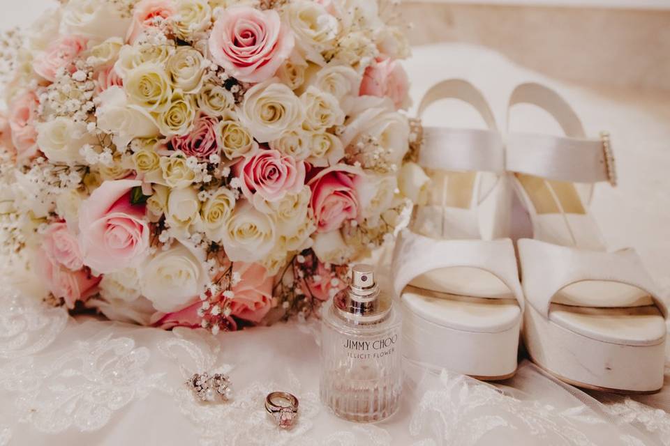 Juish Wedding