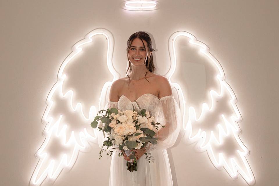 Newlywed