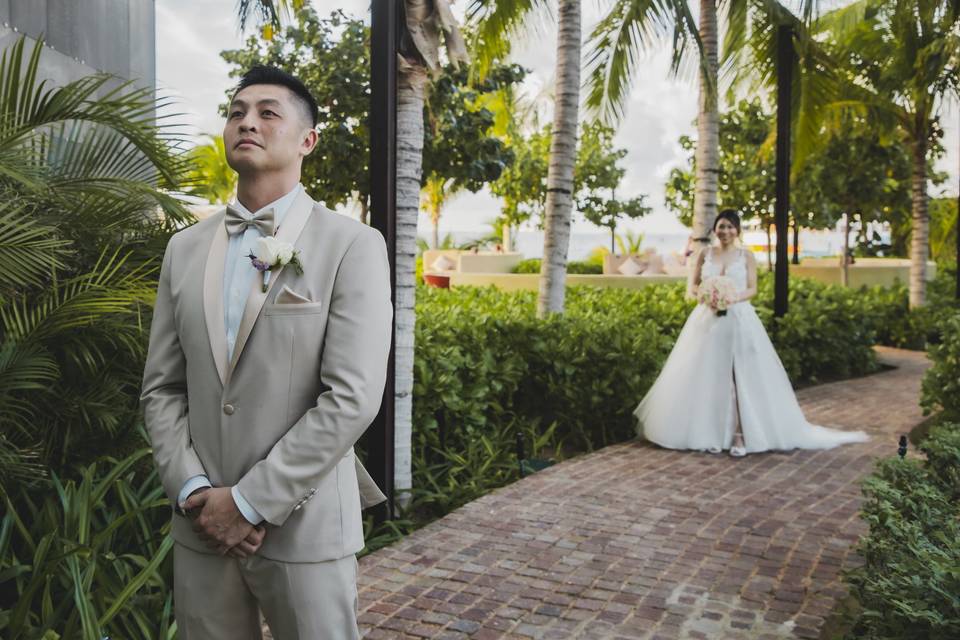 NewlyWeds