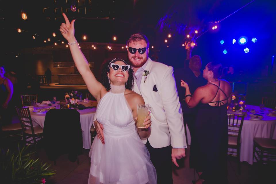 NewlyWeds