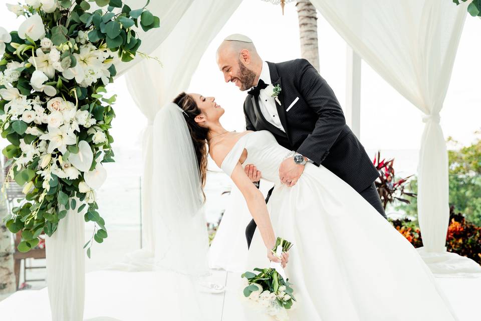 Newly Weds