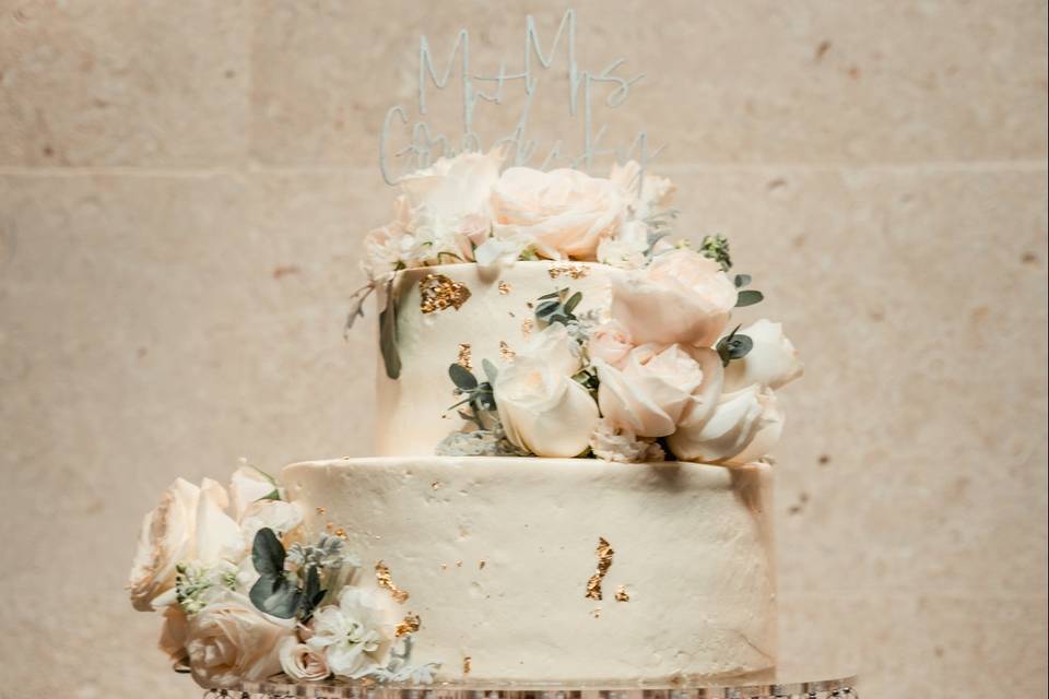 Cake