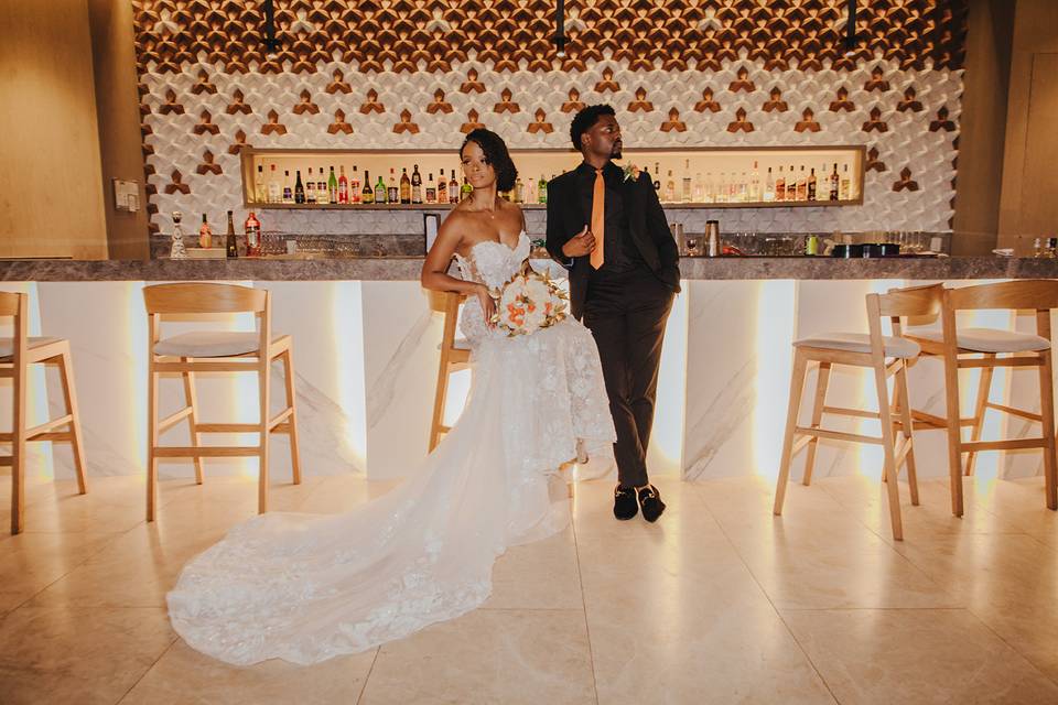 Xcelerate RoofTop Ceremony