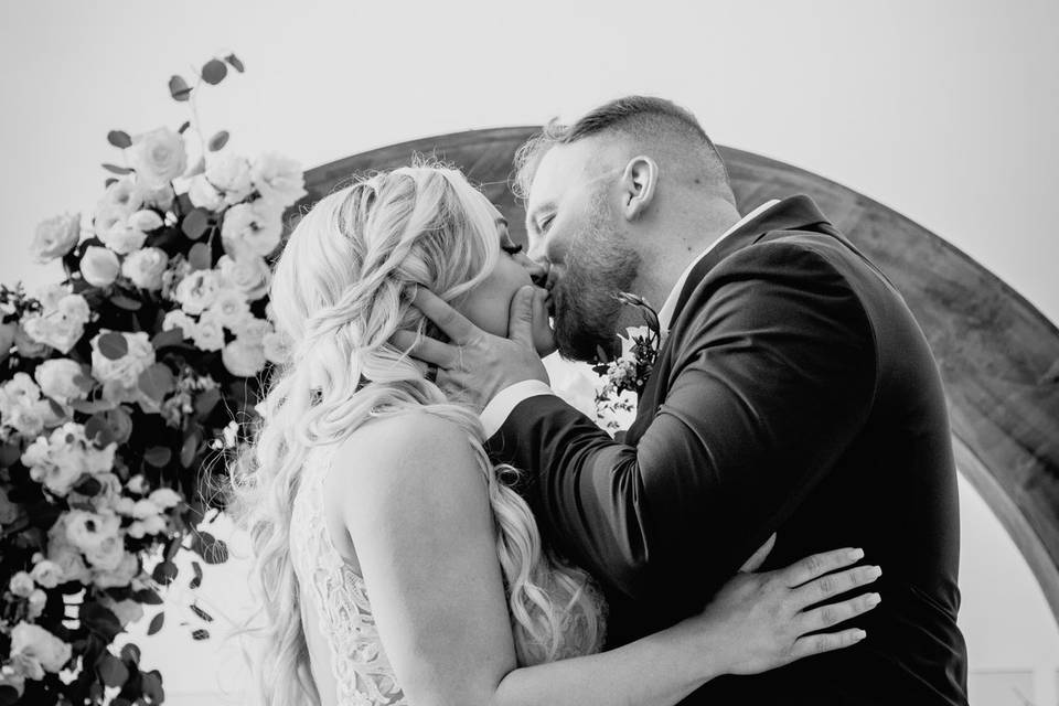 Kyle & Kyley