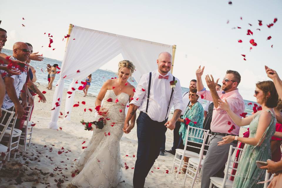 Breanna & Metko