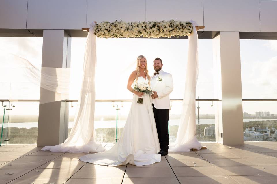 Abby & Ryan