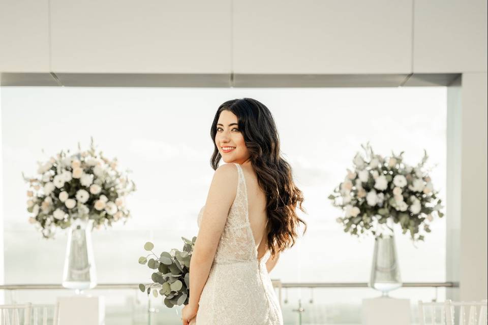 Bride