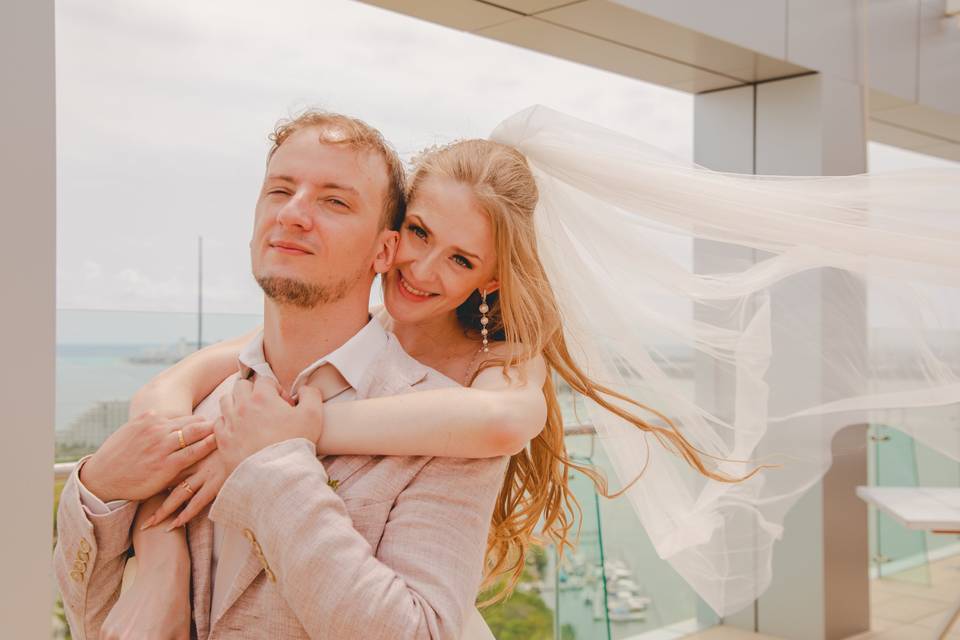 Pter & Alina