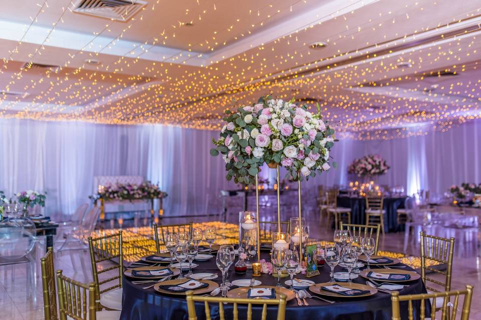 Ball Room