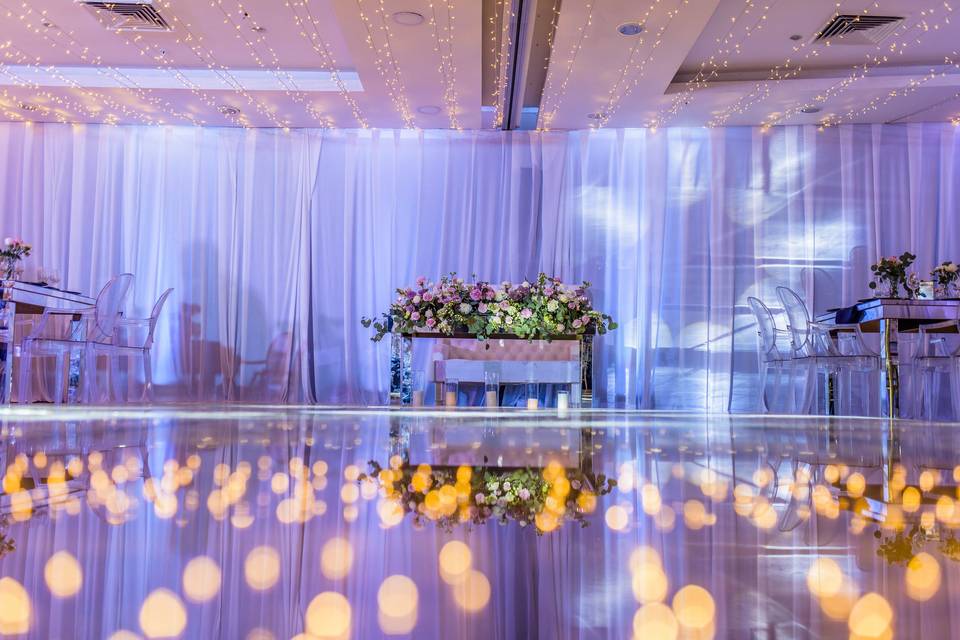 Ball Room