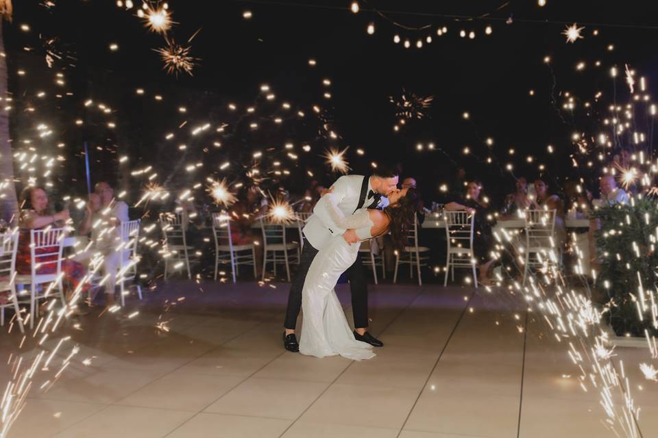 Ball Room