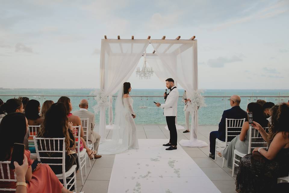 Newlyweds