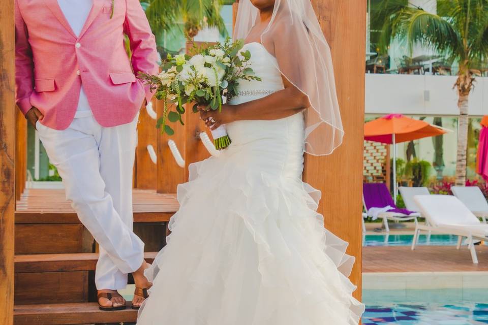 Rhonda & Craig