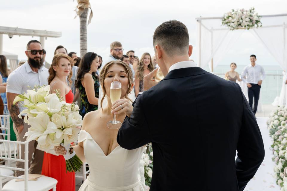 Bride