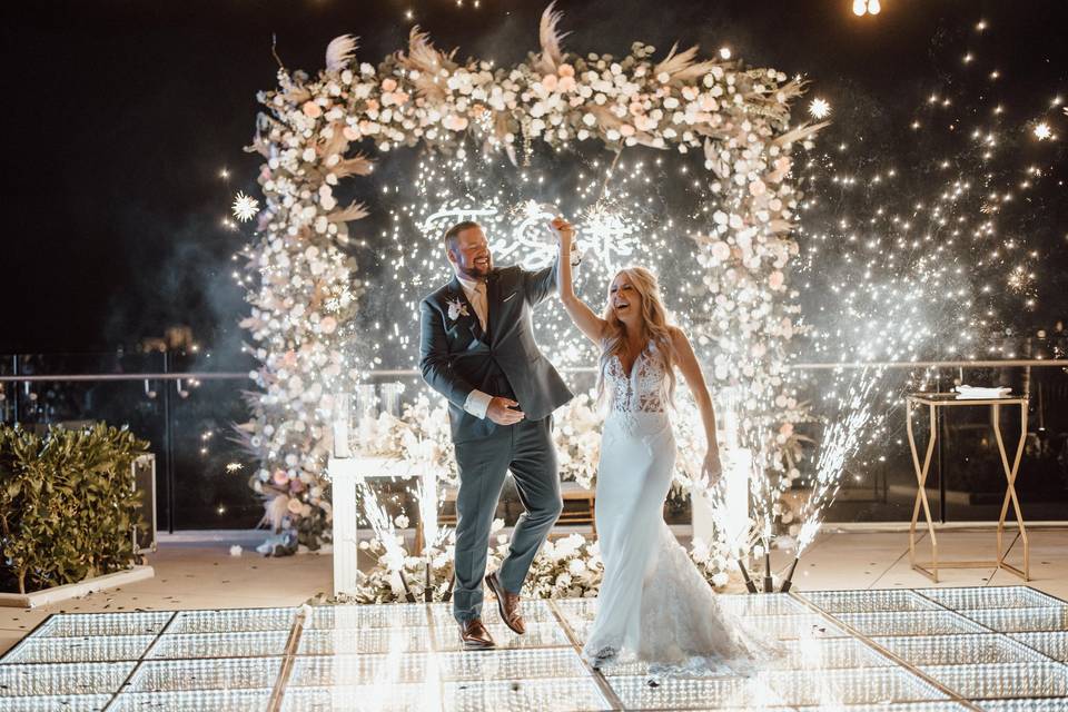 First Dance