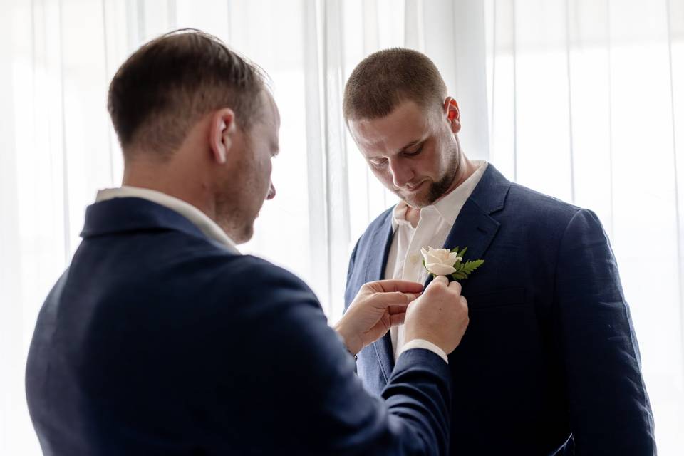 Vows